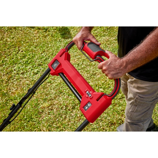 M18 FUEL™ 21" Self-Propelled Dual Battery Mower