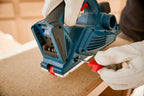 Bosch GHO18V-26N 18V Brushless Planer