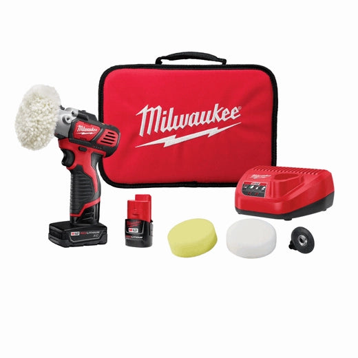 M12™ Variable Speed Polisher/Sander