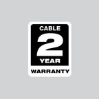 5mm 5' Borescope Camera Cable