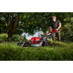 M18 FUEL™ 21" Self-Propelled Dual Battery Mower