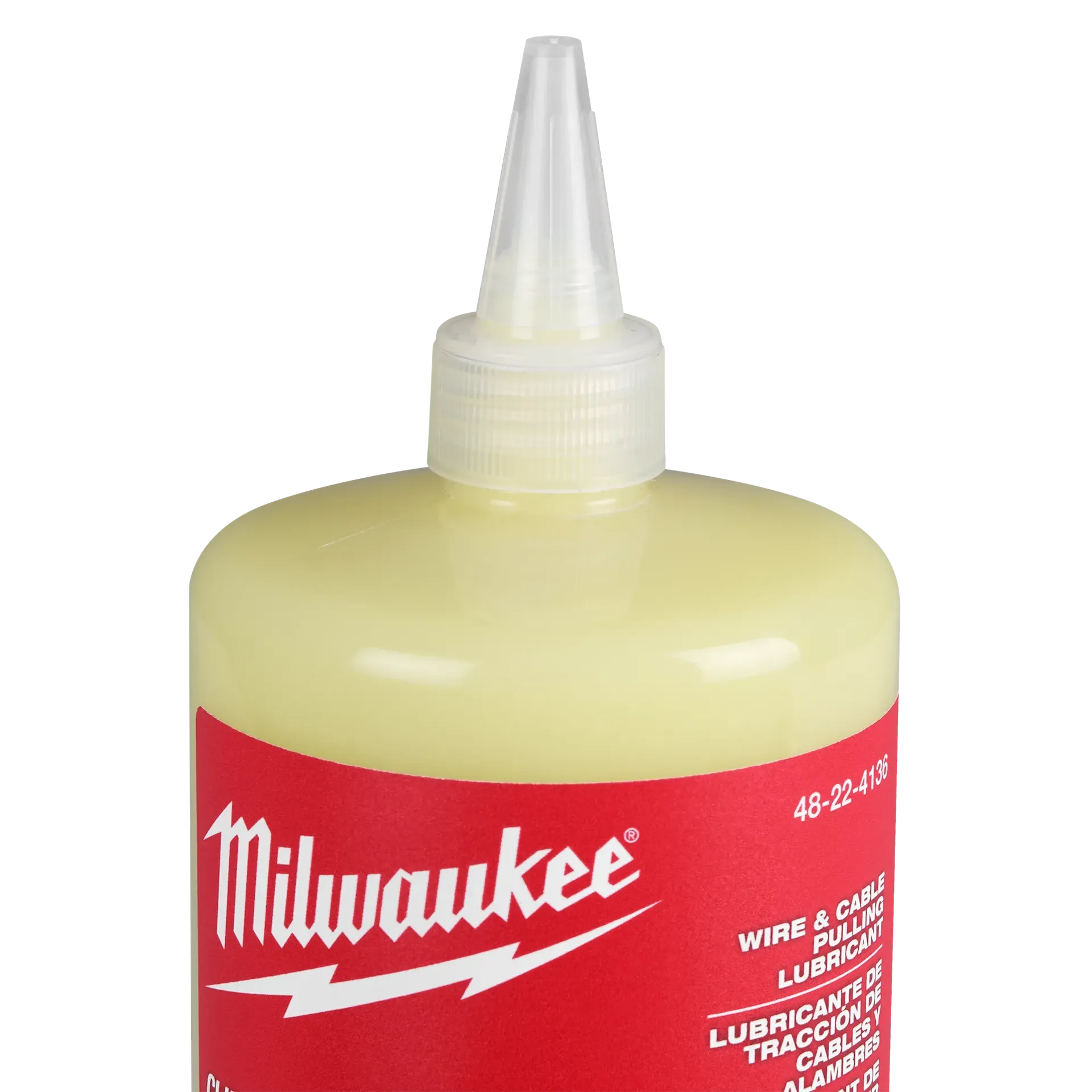 Wire & Cable Pulling Wax Lubricant