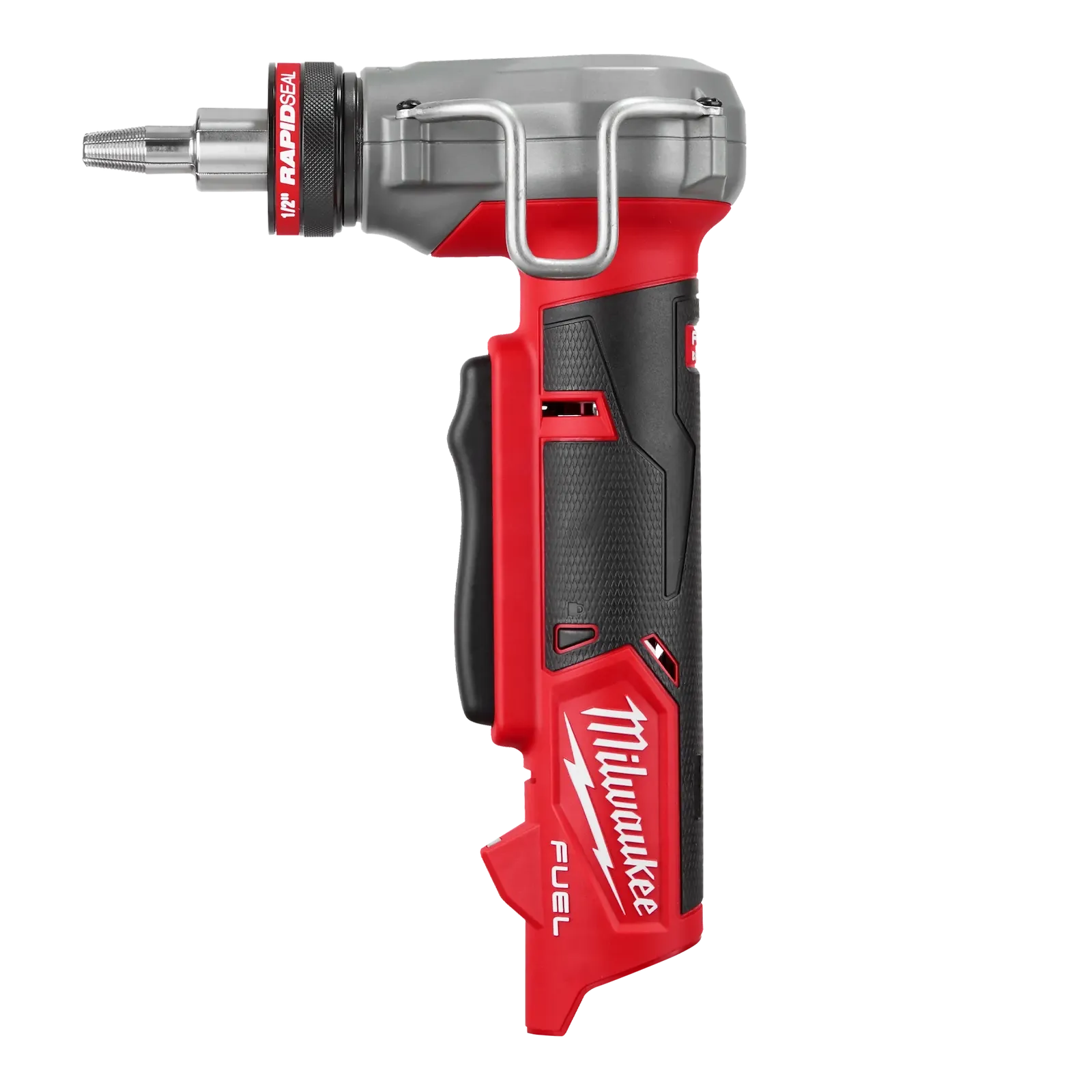 M12 FUEL™ ProPEX® Expander w/ 1/2"-1" RAPID SEAL™ ProPEX® Expander Heads
