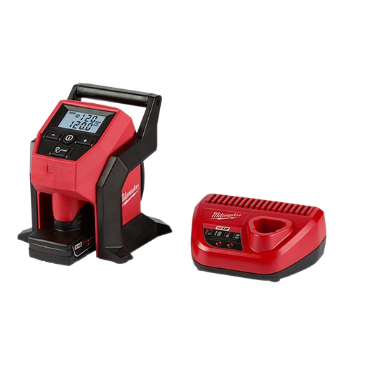M12™ Compact Inflator