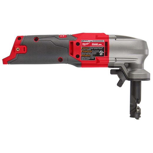 Milwaukee M12 FUEL 16 Gauge Variable Speed Nibbler | 2476-20