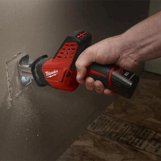M12™ HACKZALL® Recip Saw