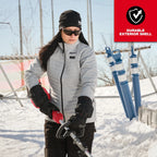 Milwaukee WORKSKIN Low-Profile Beanie | M752B