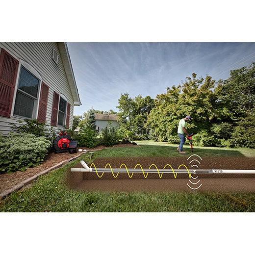 M12™ Pipeline Locator Kit