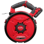 M18 FUEL™ ANGLER™ Pulling Fish Tape Powered Base