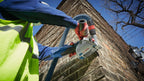Bosch TG503 5 In. Tuckpointing Dust Guard