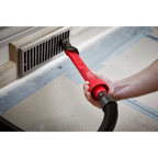 AIR-TIP™ 3-in-1 Crevice and Brush Tool
