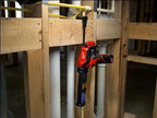 M12™ 10oz. Caulk and Adhesive Gun