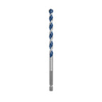 Bosch BXH08 5/16 In. x 6 In. Blue Xtreme Carbide Hammer Drill Bit