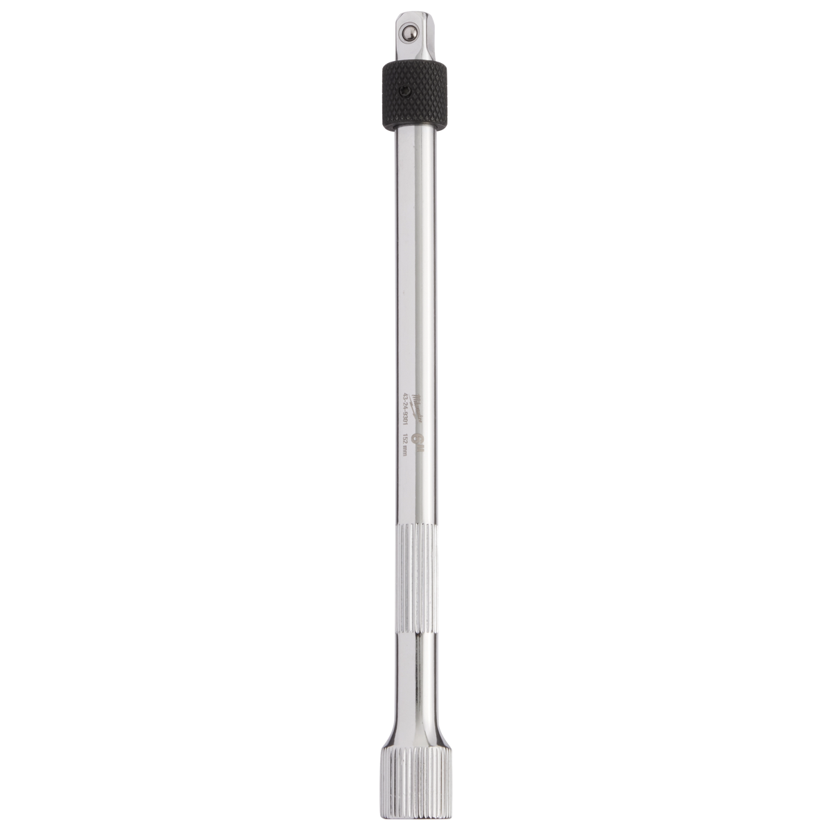 Milwaukee 1/4" Drive 6" Locking Extension | 43-24-9301