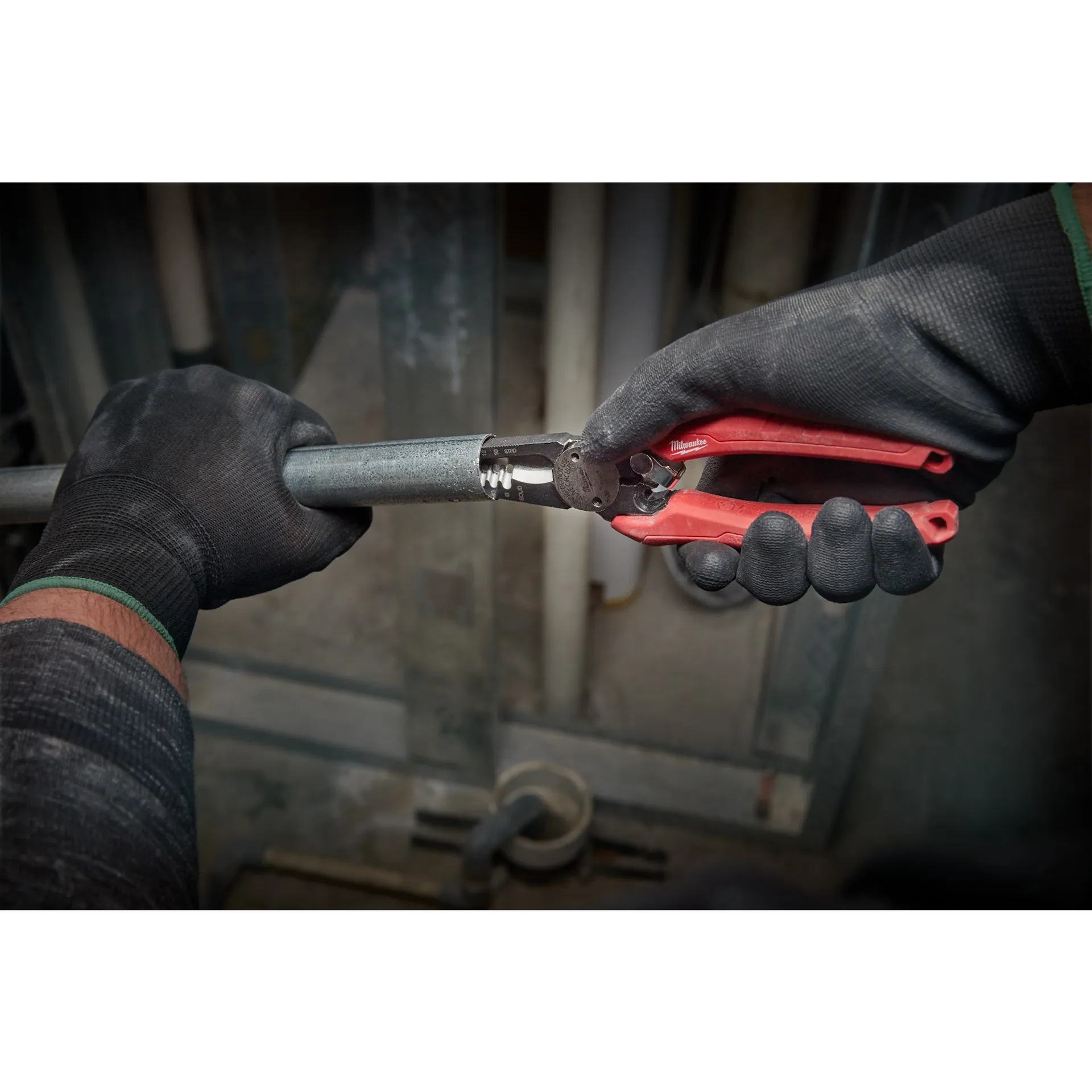 Comfort Grip 6-in-1 Pliers