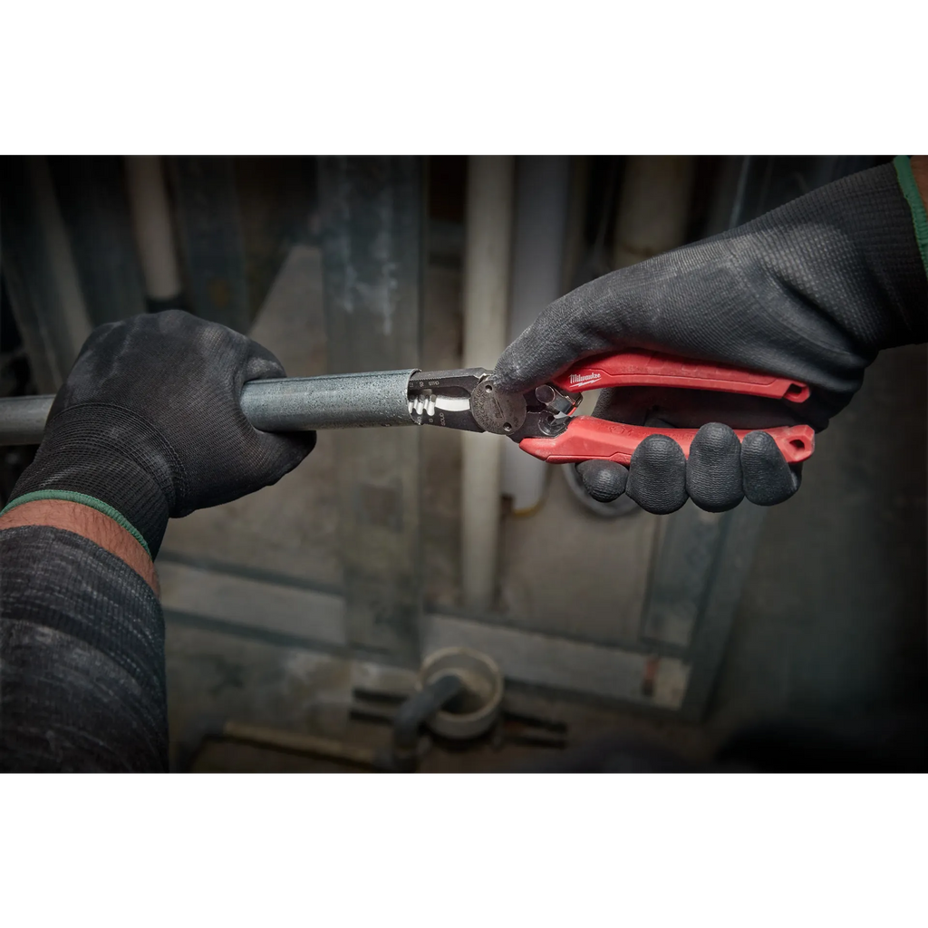 Milwaukee Comfort Grip 6in1 Pliers | 48-22-3079