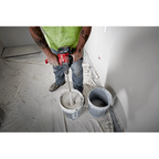 M18 FUEL™ Mud Mixer with 180° Handle