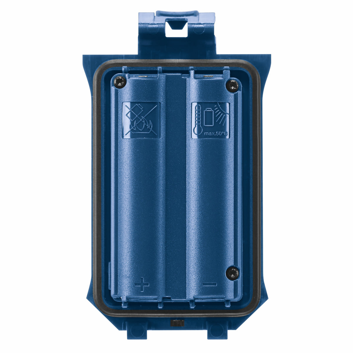 Bosch GBA37V10 3.7V Lithium-Ion 1.0 Ah Battery
