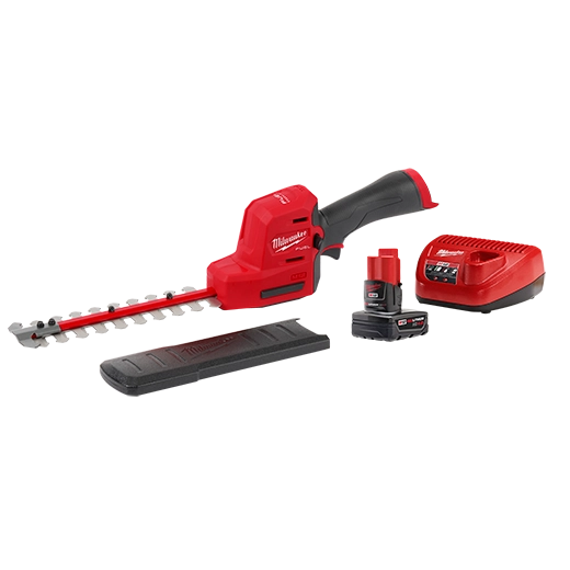 M12 FUEL™ 8" Hedge Trimmer
