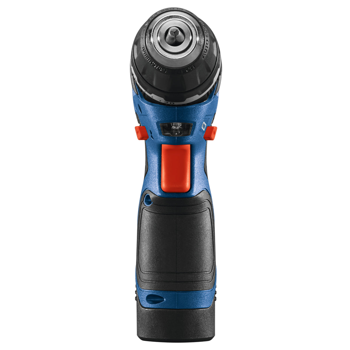 Bosch GSB12V-300N 12V Max Brushless 3/8 In. Hammer Drill/Driver (Tool Only)