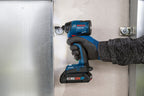 Bosch GDR18V-1950CN 18V Brushless Impact Driver (Tool Only)