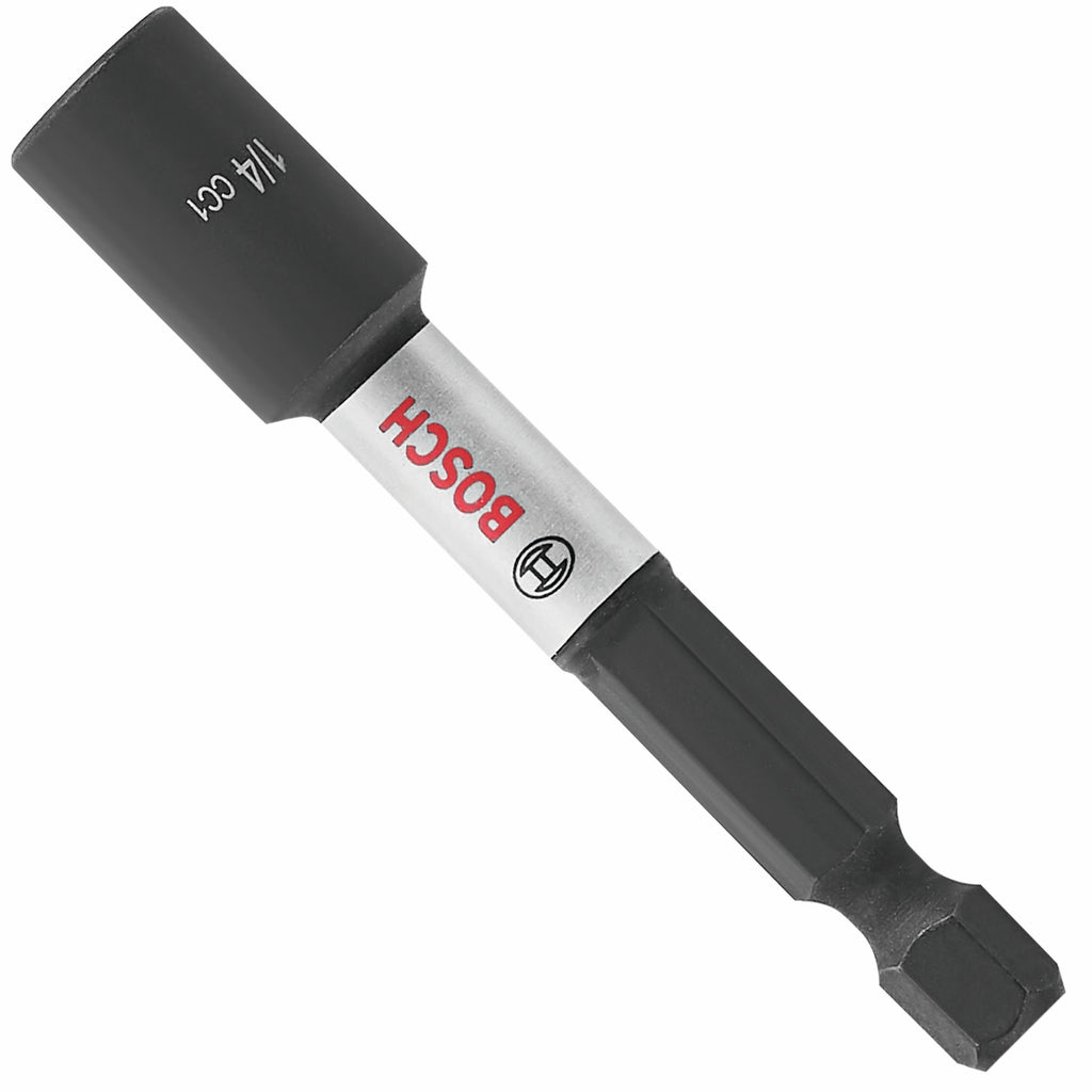 Bosch ITDNS142 Driven 1/4 In. x 2-9/16 In. Impact Nutsetter