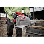 M18 FUEL™ 8" Metal Cutting Circular Saw