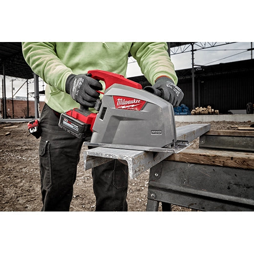 M18 FUEL™ 8" Metal Cutting Circular Saw