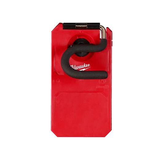 Milwaukee PACKOUT 4” S-Hook | 48-22-8333