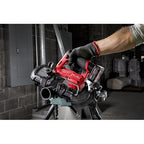 M12 FUEL™ Compact Band Saw