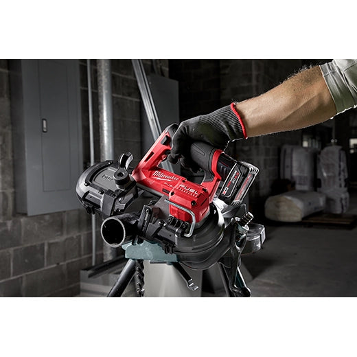 M12 FUEL™ Compact Band Saw