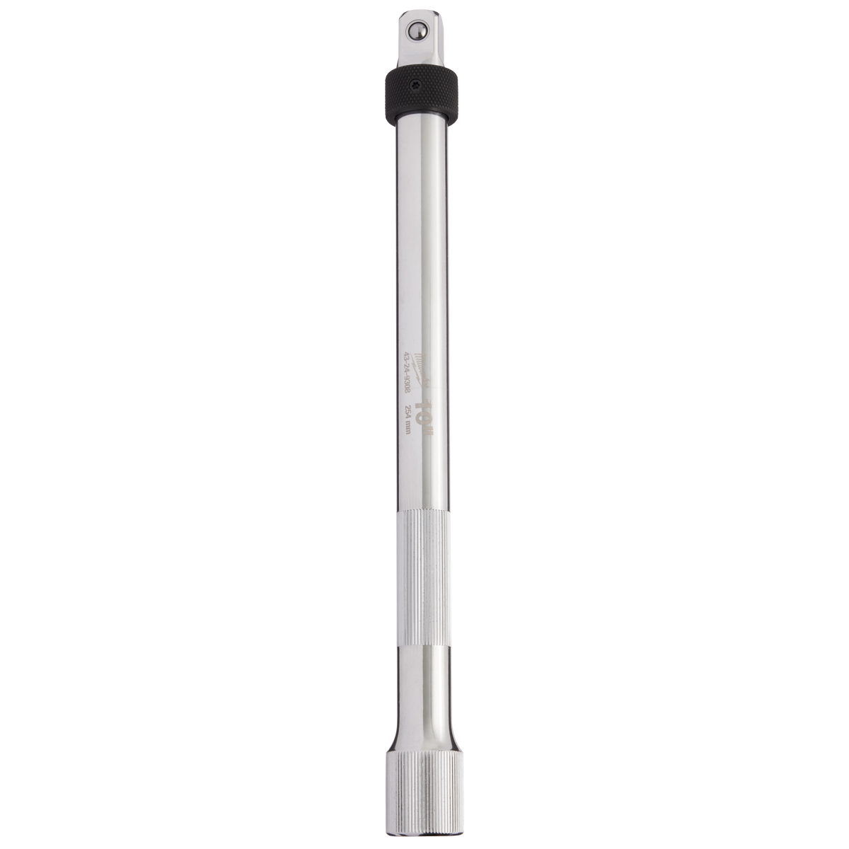 Milwaukee 1/2" Drive 10" Locking Extension | 43-24-9308