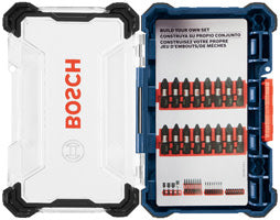 Bosch DBOXX Clear Storage Box for Custom Case System