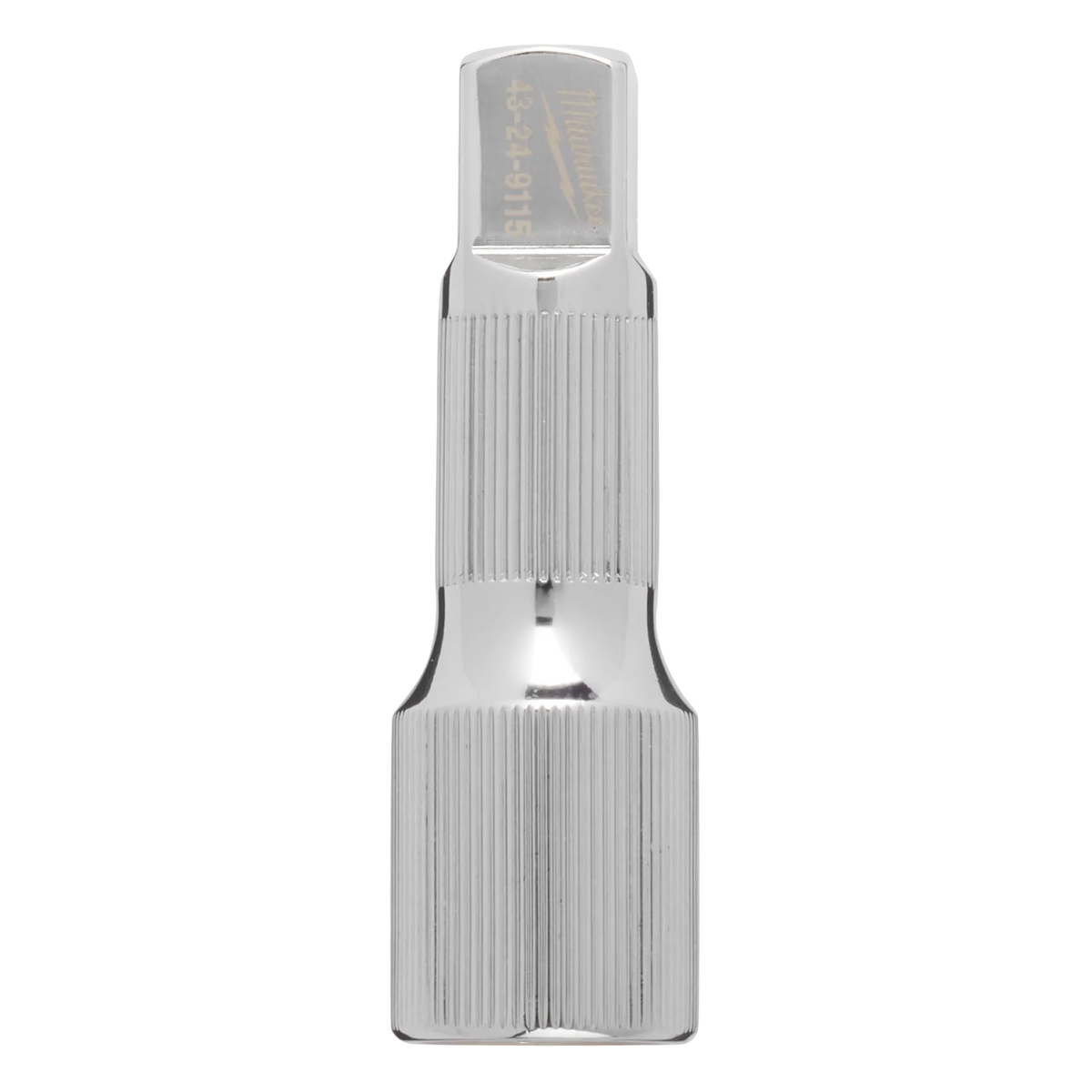 Milwaukee 1/2" Drive 3" Extension | 43-24-9115