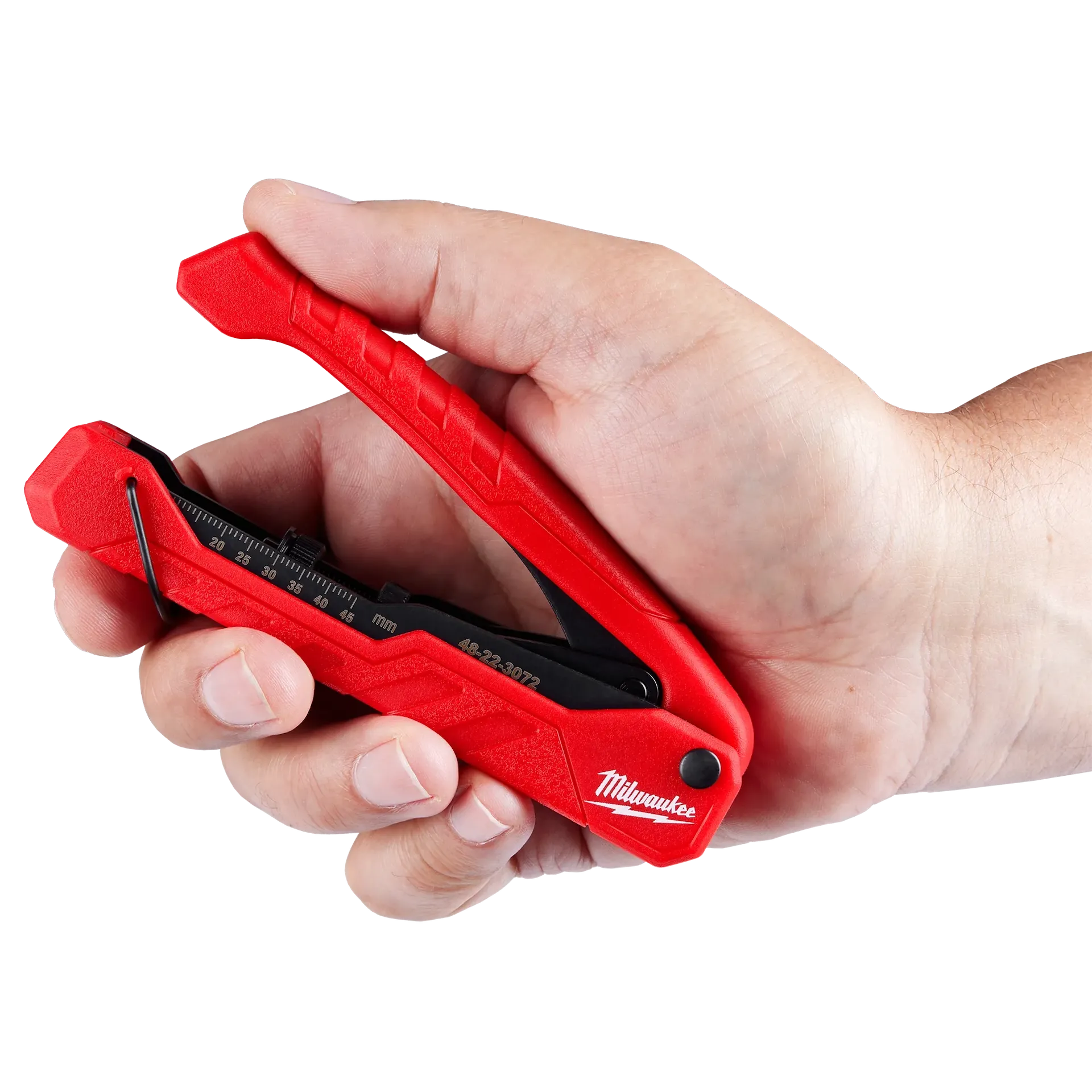 Coax Compression Crimper