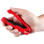 Milwaukee Coax Compression Crimper | 48-22-3072