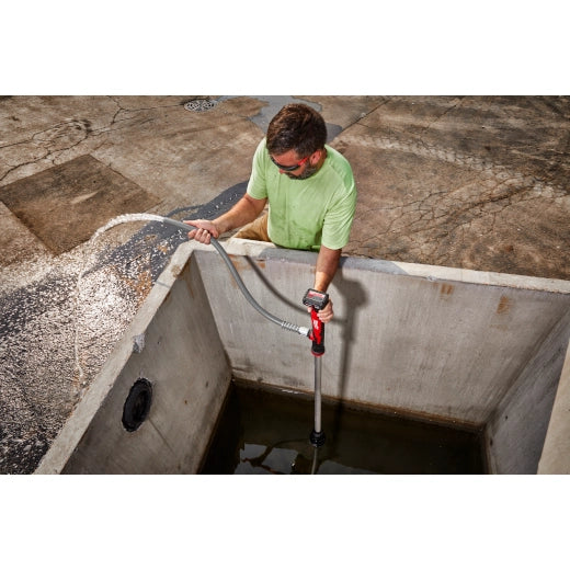 M12™ Stick Transfer Pump