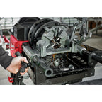BSPT Pipe Threading Die Head w/ Micro-Adjust