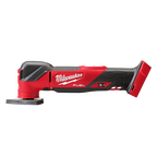 M18 FUEL™ Oscillating Multi-Tool