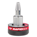 Milwaukee 1/2" ProPEX Expander Head with  RAPID SEAL | 49-16-2414