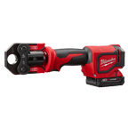 M18™ Short Throw Press Tool Kit