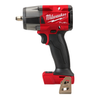 M18 FUEL™ 3/8 " Mid-Torque Impact Wrench w/ Friction Ring
