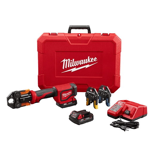 M18™ Short Throw Press Tool Kit