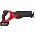 M18 FUEL™ SAWZALL® Recip Saw
