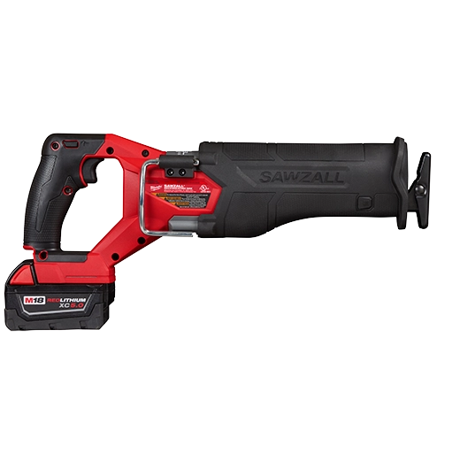 M18 FUEL™ SAWZALL® Recip Saw
