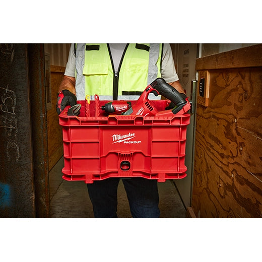 Milwaukee PACKOUT Crate | 48-22-8440