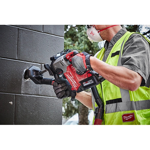 M18 FUEL™ 1" SDS Plus Rotary Hammer