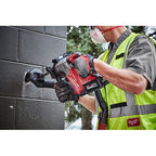 M18 FUEL™ 1" SDS Plus Rotary Hammer
