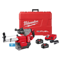 M18 FUEL™ 1-1/8" SDS Plus Rotary Hammer w/ ONE-KEY™