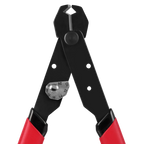 10-24 AWG Adjustable Compact Wire Stripper & Cutter